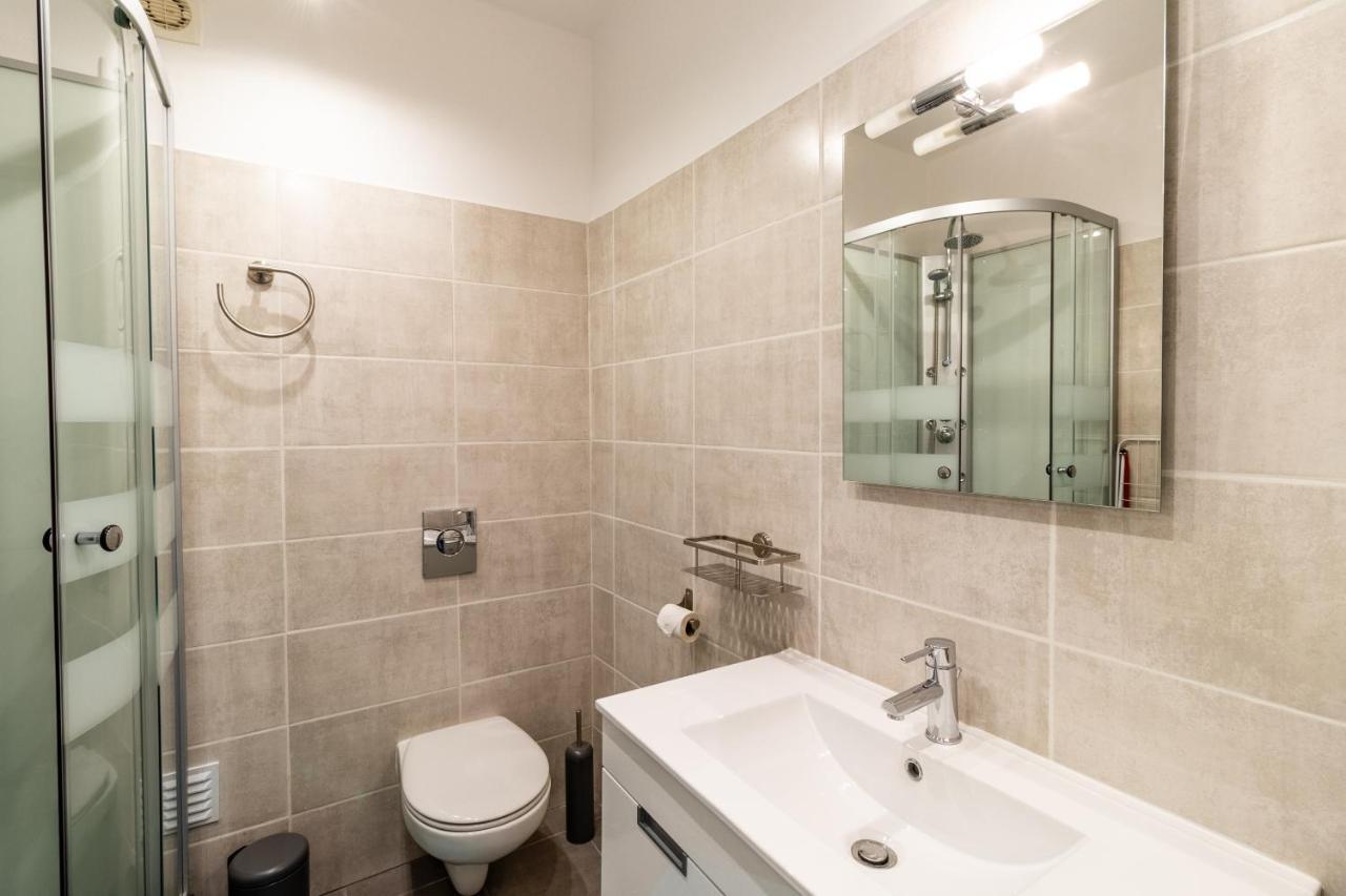 Casa Nova direkt auf der Klippe Apartment Carvoeiro  Bagian luar foto