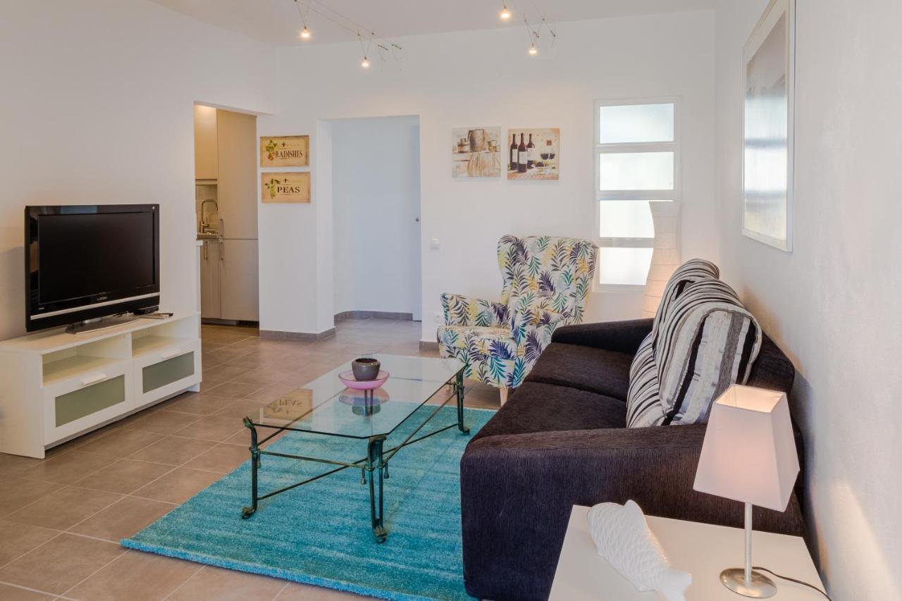 Casa Nova direkt auf der Klippe Apartment Carvoeiro  Bagian luar foto